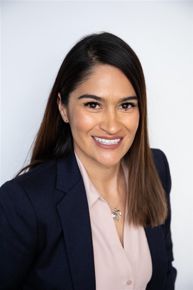 Ana Lopez is a CPA Senior Accountant for Considine & Considine in San Diego, CA.