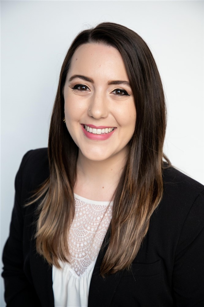 Lauren Torres is a CPA Manager for Considine & Considine in San Diego, CA.