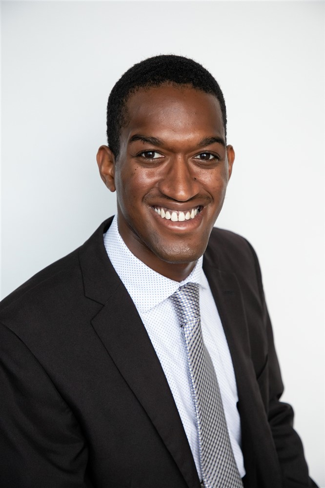 Samson Abram is a Staff Accountant for Considine & Considine in San Diego, CA.