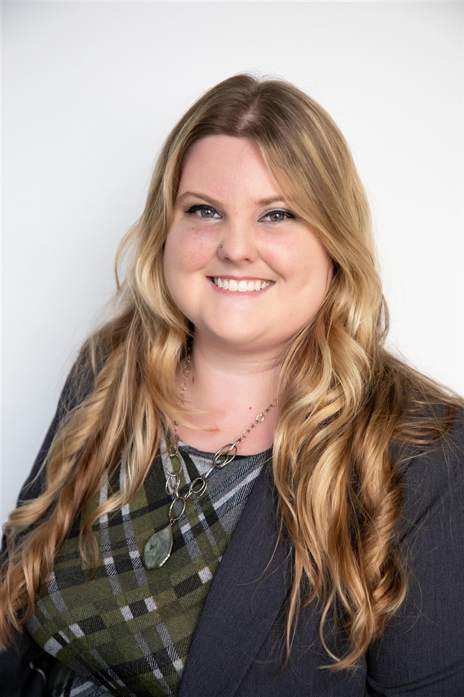 Emma Williams is a Staff Accountant for Considine & Considine in San Diego, CA.