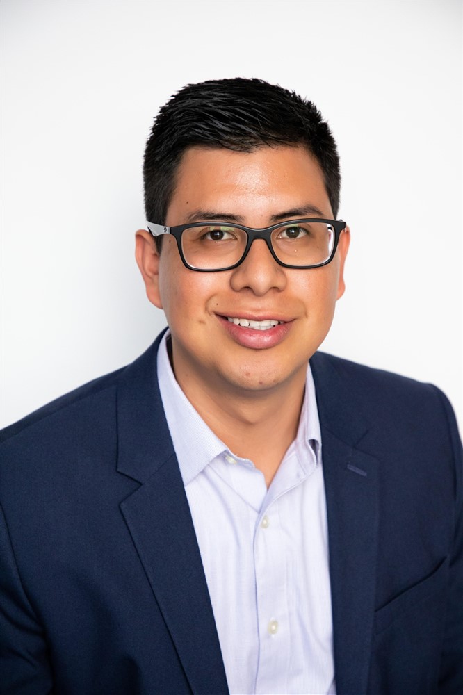 Gerardo Duran is a Staff Accountant for Considine & Considine in San Diego, CA.