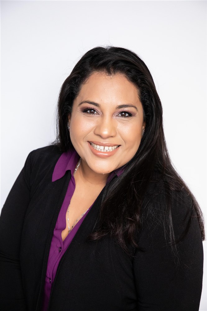 Yadira Aguinaga is a Staff Accountant for Considine & Considine in San Diego, CA.