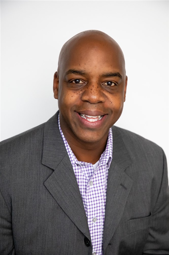 Marvin Harrison is a CPA Senior Manager for Considine & Considine in San Diego, CA.