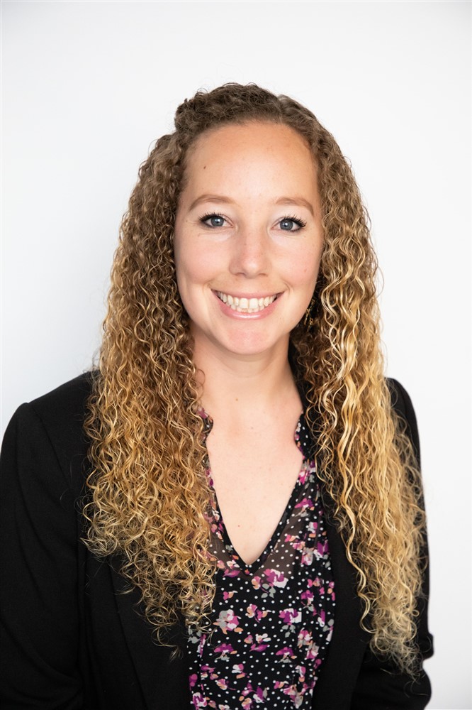 Jenny Klopp is a Senior Accountant for Considine & Considine in San Diego, CA.