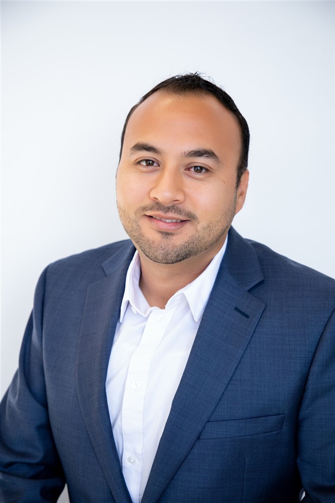 Carlos Contreras is a Staff Accountant for Considine & Considine in San Diego, CA.