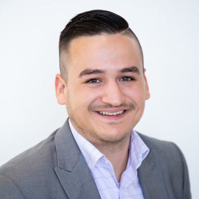 Brian Carr is a CPA Partner for Considine & Considine in San Diego, CA.