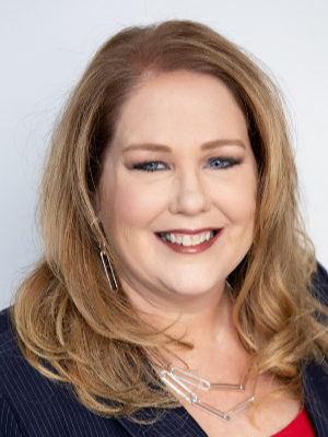 Rebekah Mueller